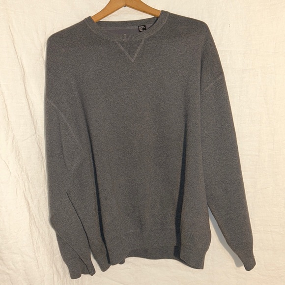 Greg Norman Collection Sweaters Mens Greg Norman Collection Sweater